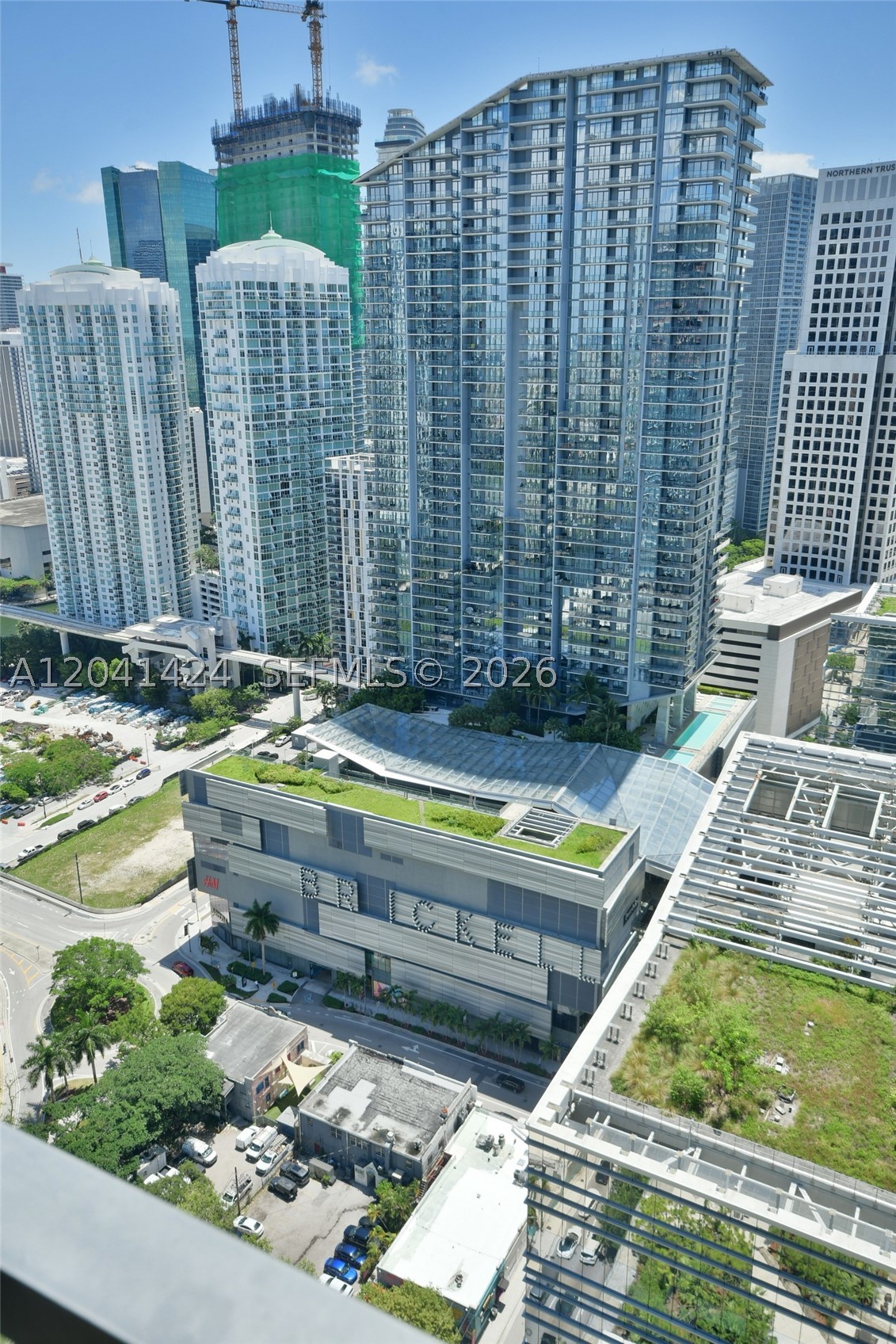 image Rise Brickell City Centre37