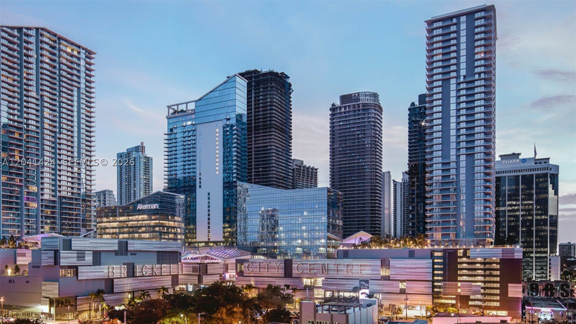 image Rise Brickell City Centre43
