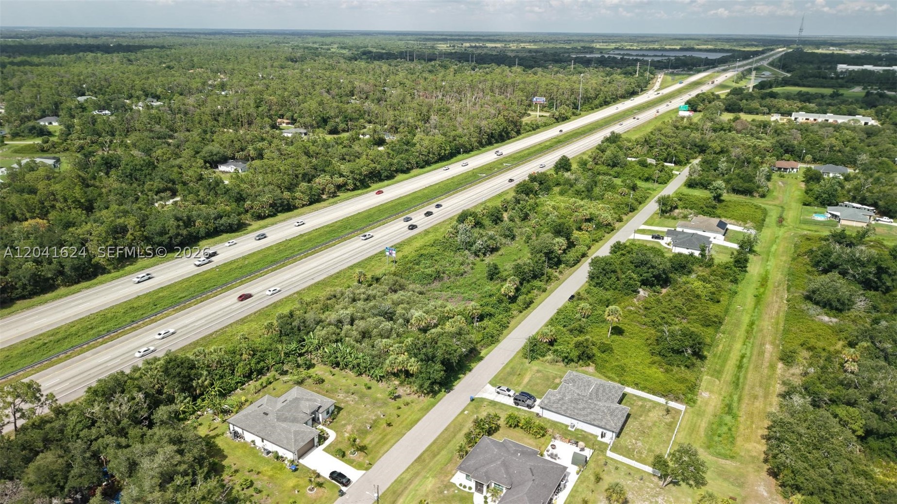 Snug St North Port, FL 34286