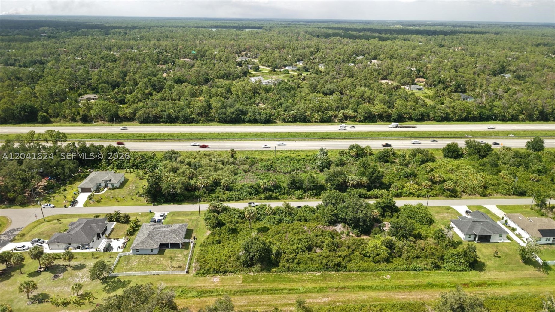 Snug St North Port, FL 34286