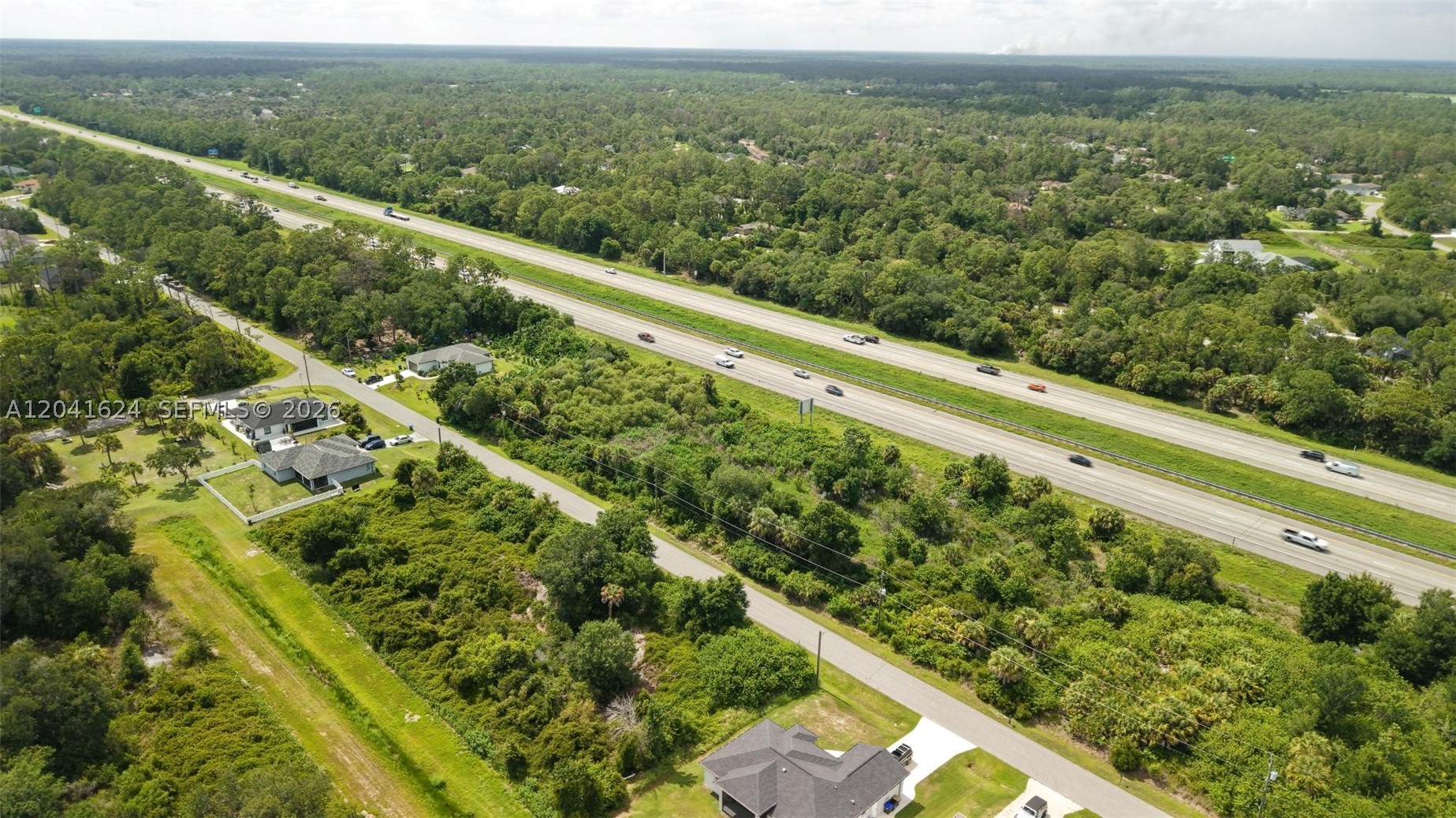 Snug St North Port, FL 34286