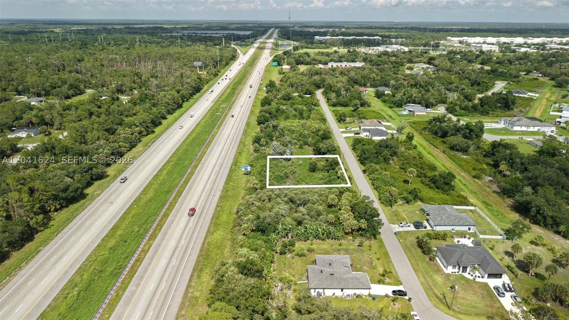 Snug St North Port, FL 34286