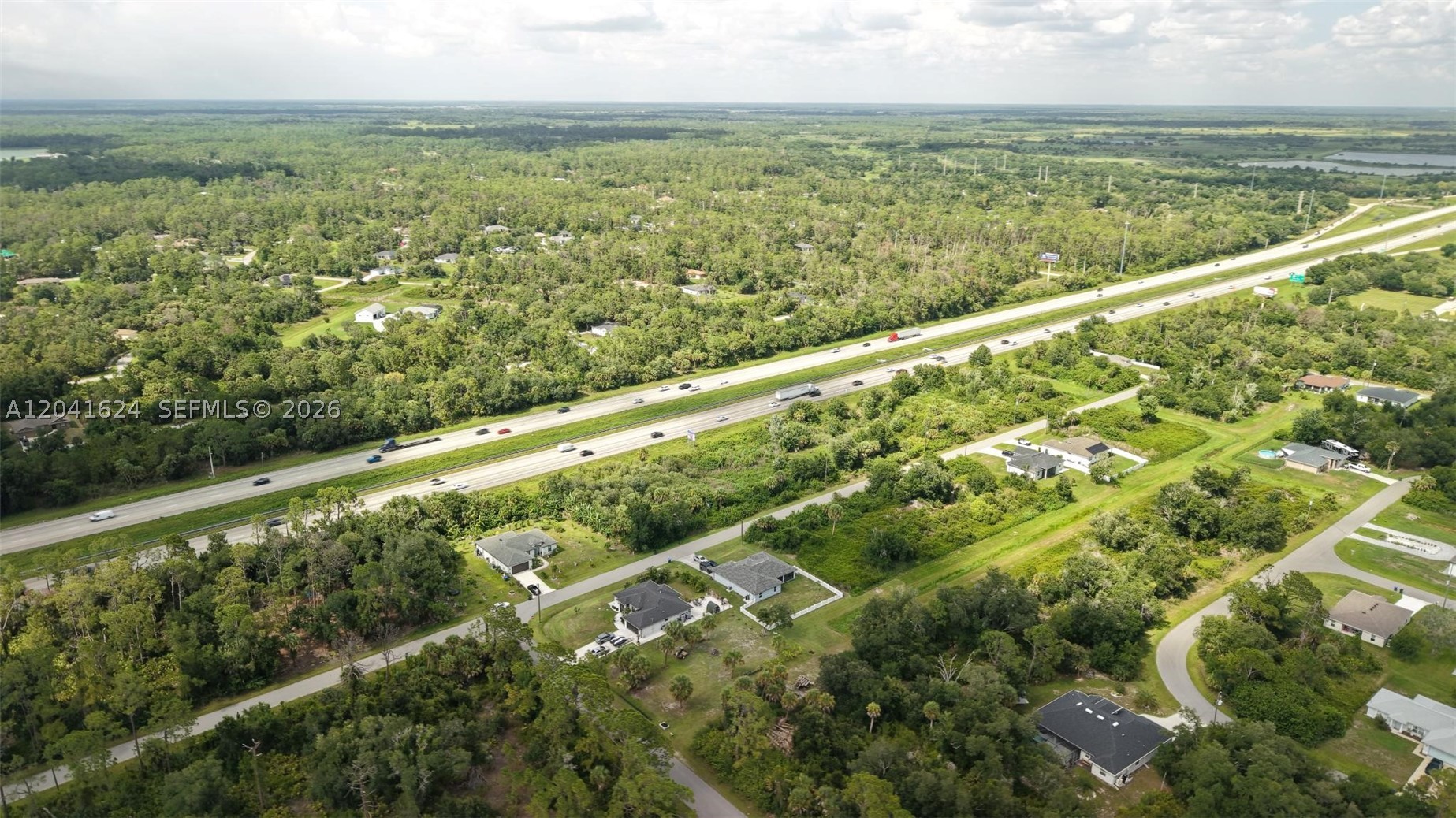 Snug St North Port, FL 34286