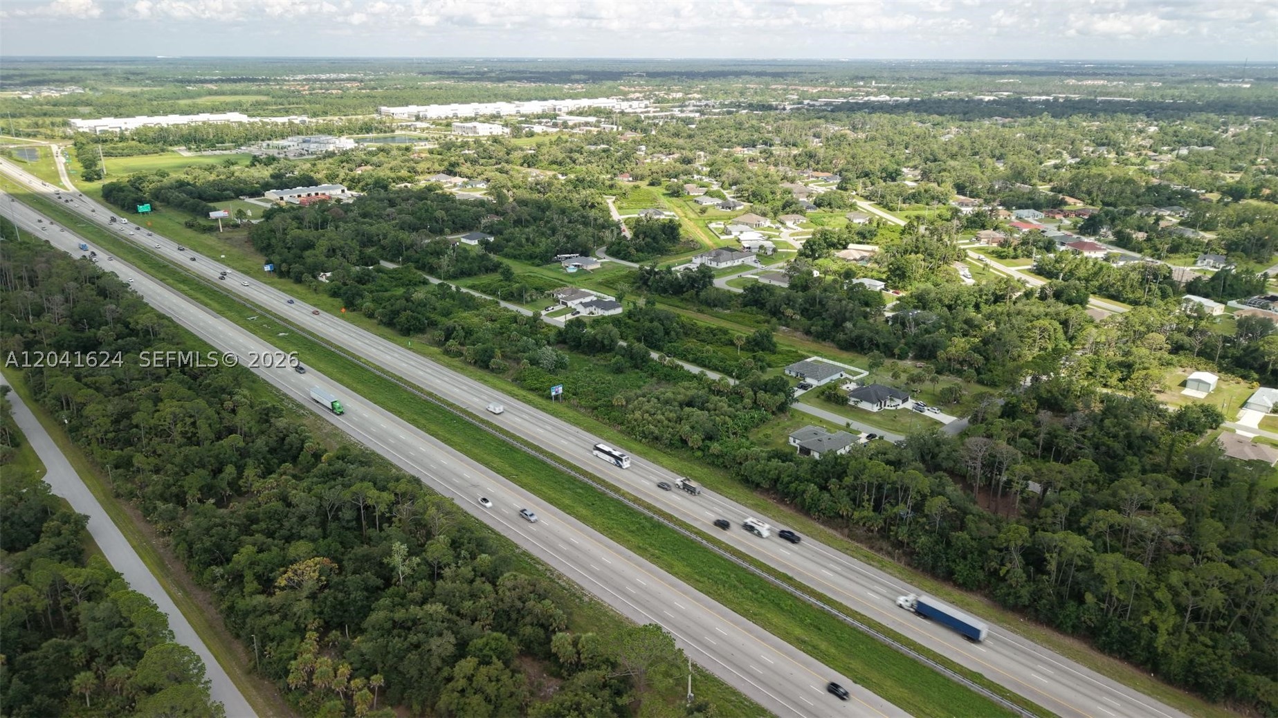 Snug St North Port, FL 34286