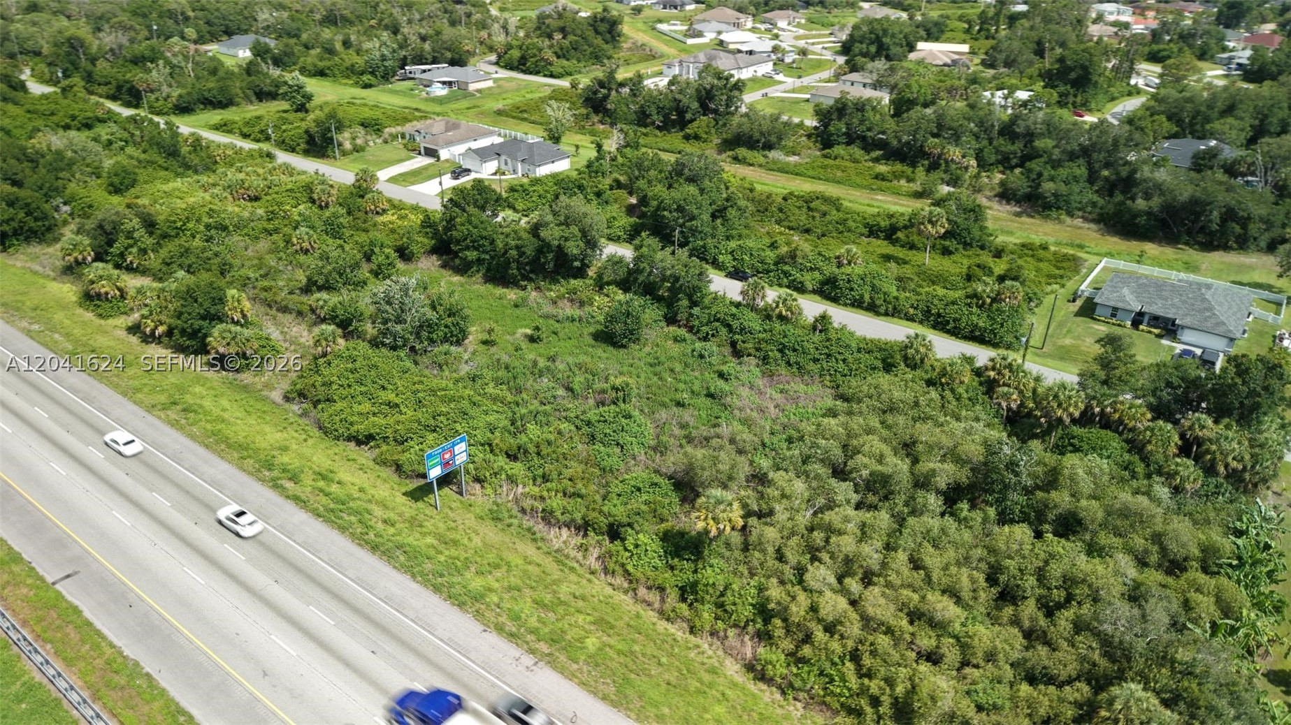 Snug St North Port, FL 34286