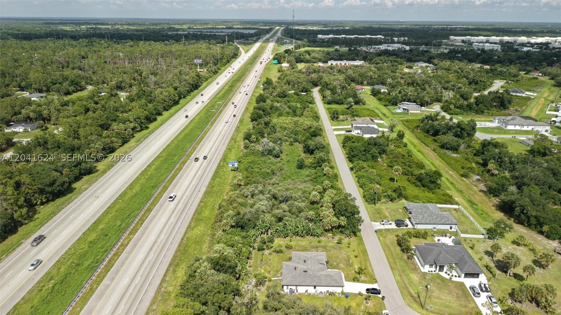 Snug St North Port, FL 34286