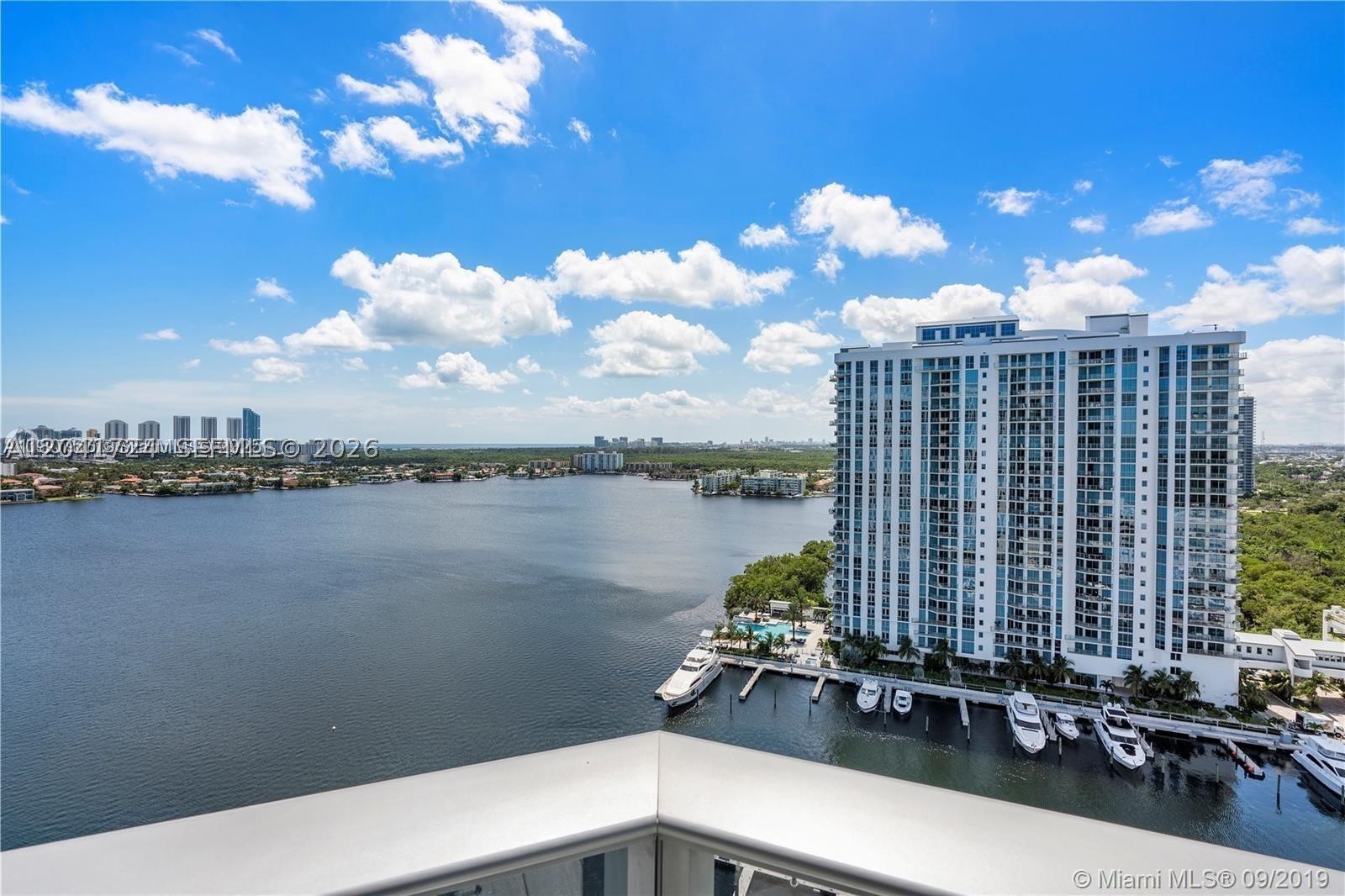 17301 Biscayne Blvd #1407