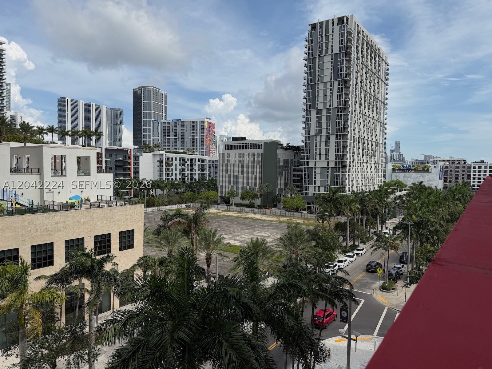 image The Standard Residences Midtown Miami15