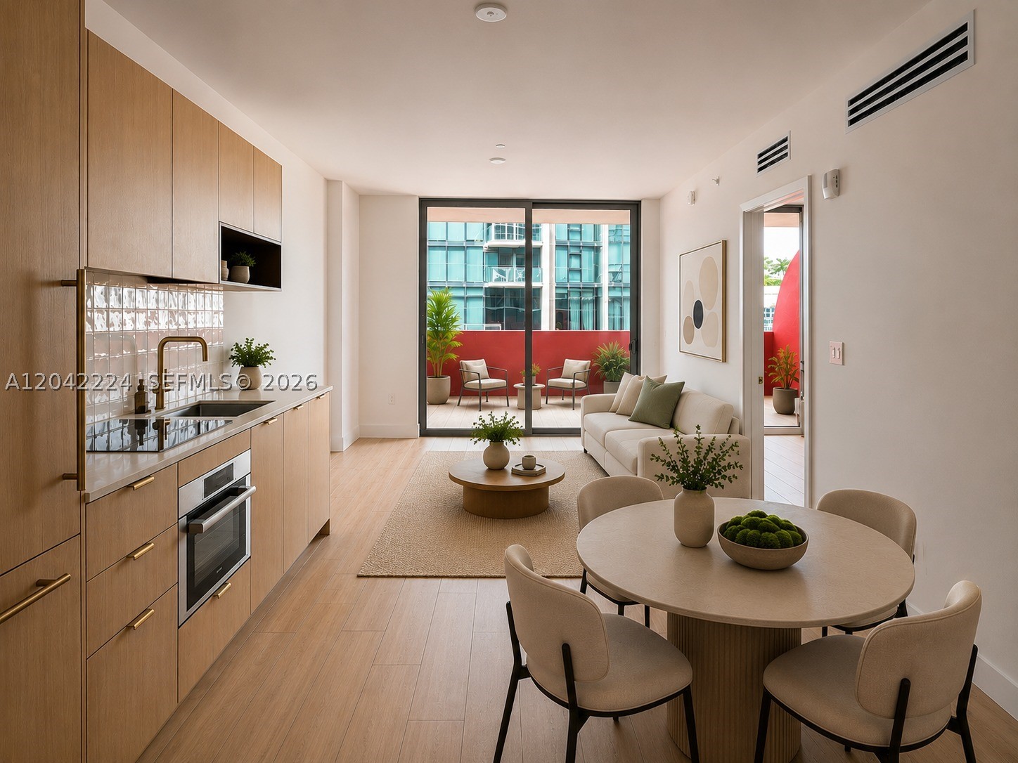 image The Standard Residences Midtown Miami2