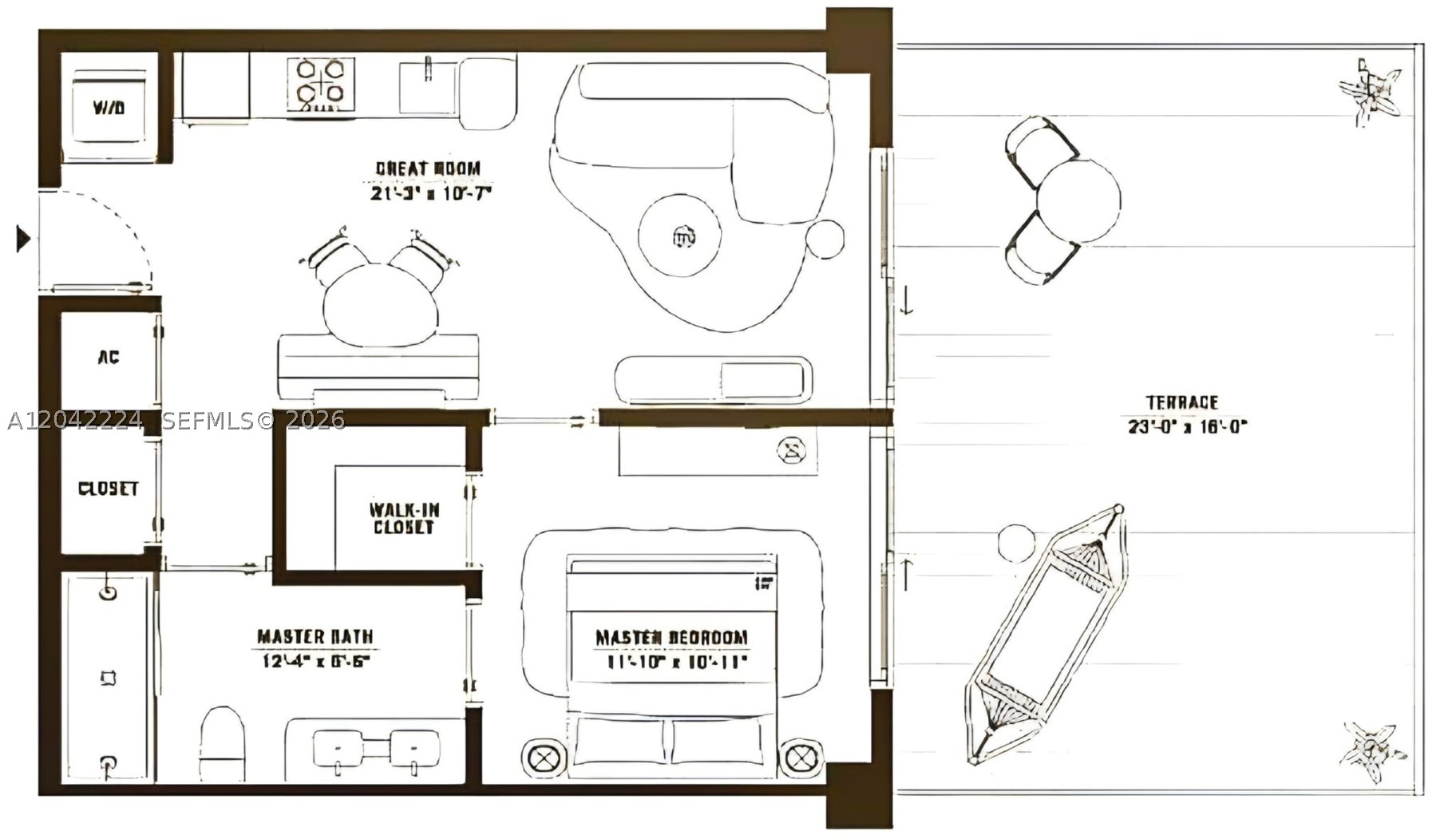 image The Standard Residences Midtown Miami41