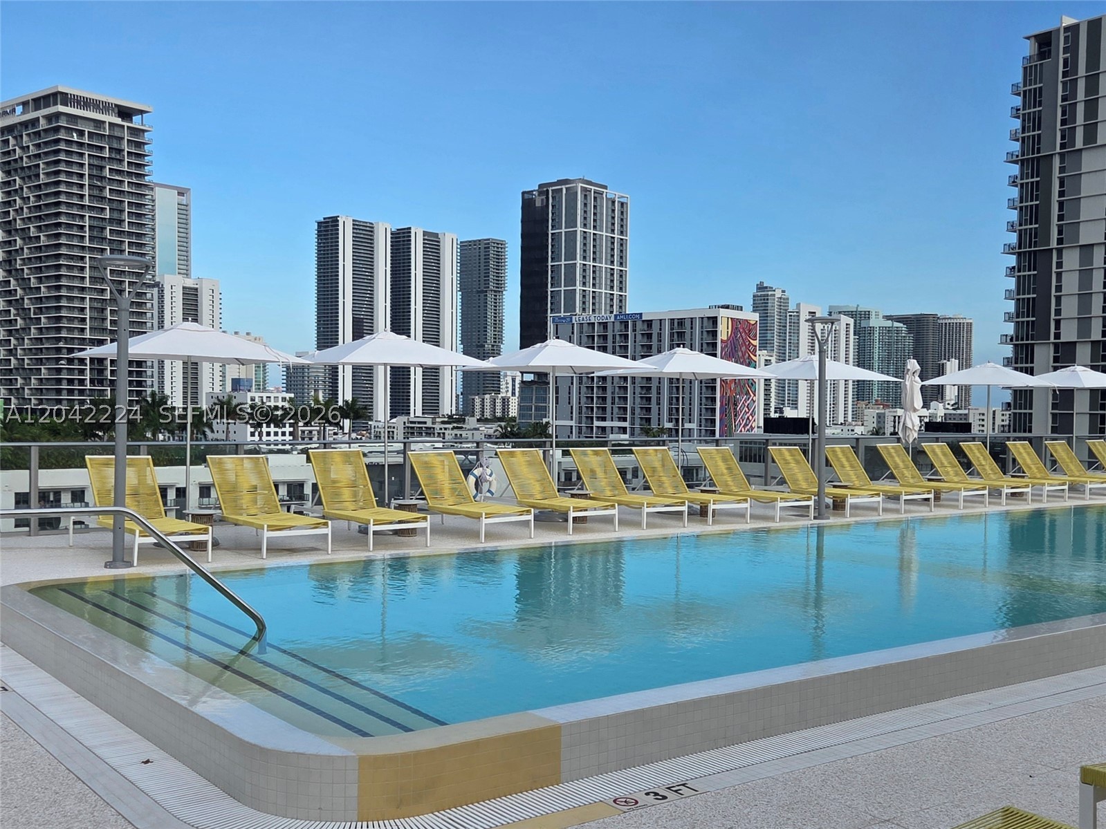 image The Standard Residences Midtown Miami42