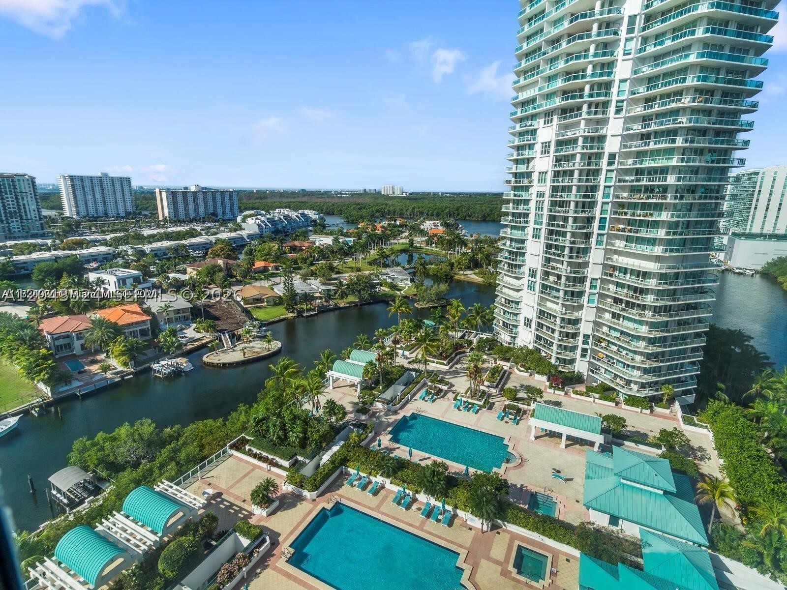 16400 Collins Ave #942 Sunny Isles Beach, FL 33160