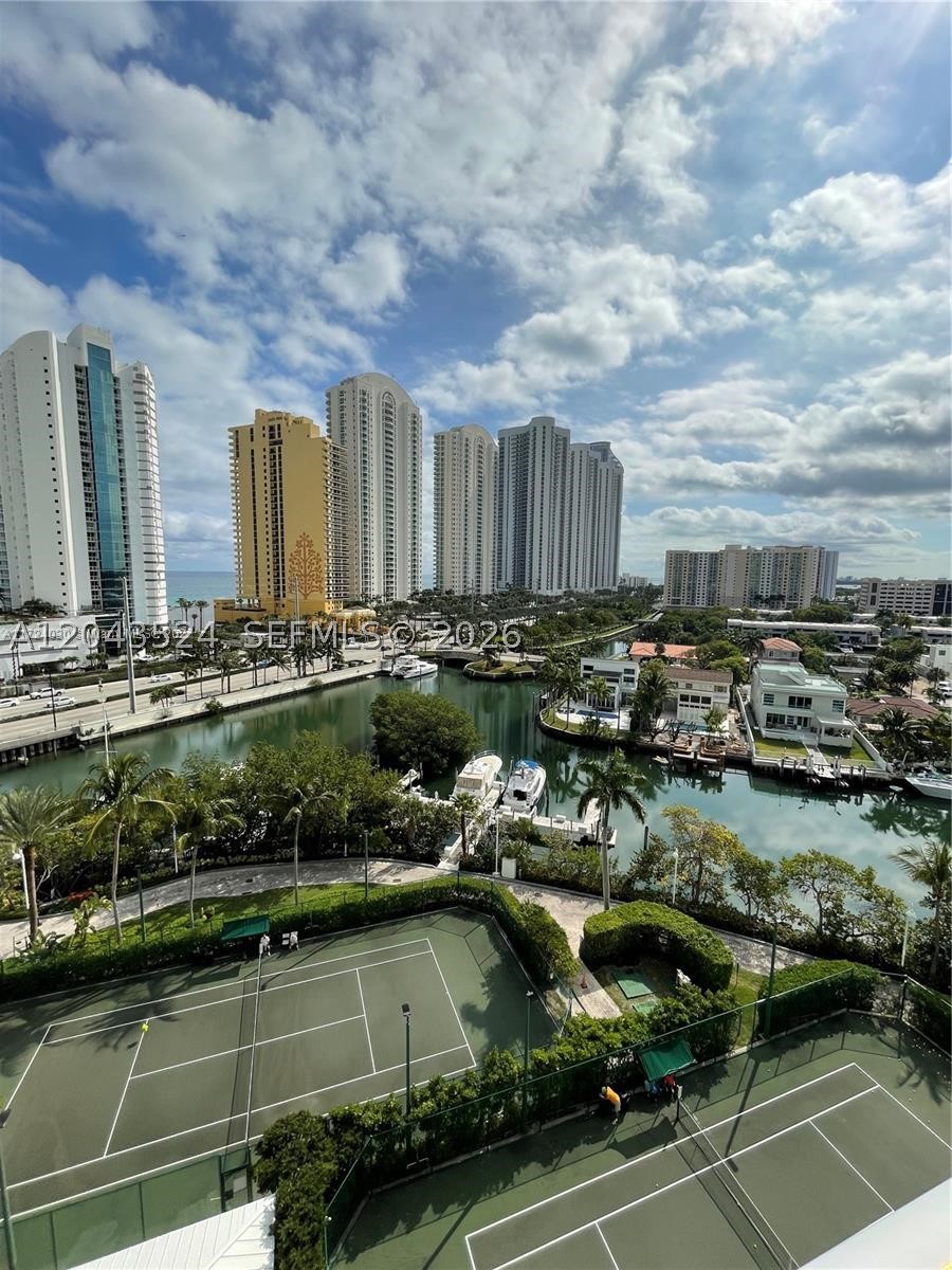 16400 Collins Ave #942 Sunny Isles Beach, FL 33160