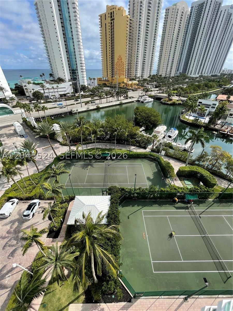 16400 Collins Ave #942 Sunny Isles Beach, FL 33160