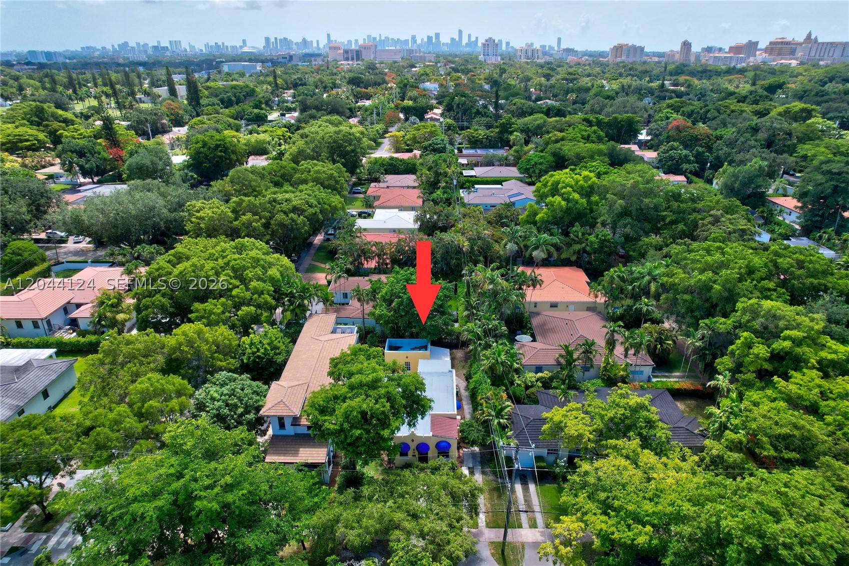 1107 Pizarro St Coral Gables, FL 33134