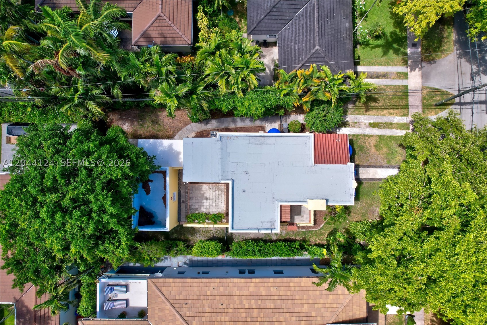 1107 Pizarro St Coral Gables, FL 33134