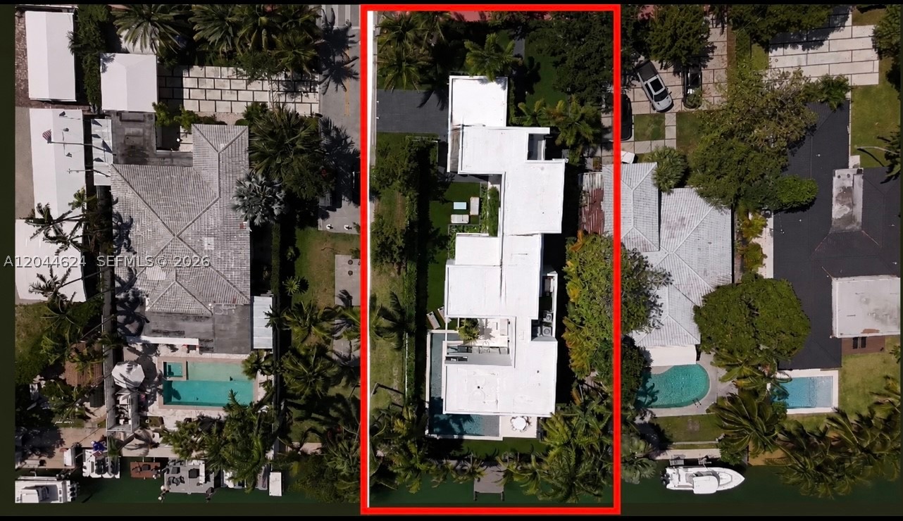 570 S Shore Dr Miami Beach, FL 33141
