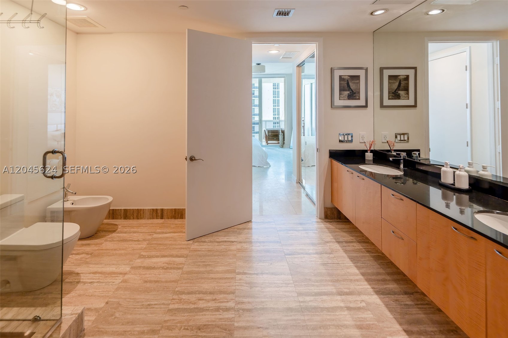 15901 Collins Ave #2502 Sunny Isles Beach, FL 33160