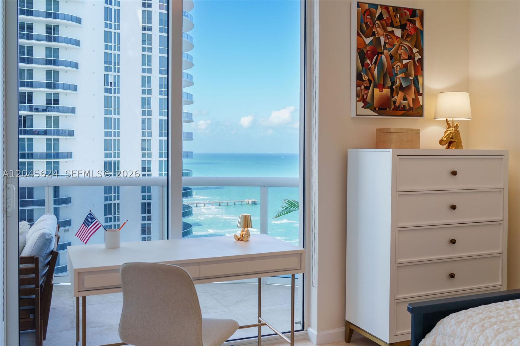 15901 Collins Ave #2502 Sunny Isles Beach, FL 33160