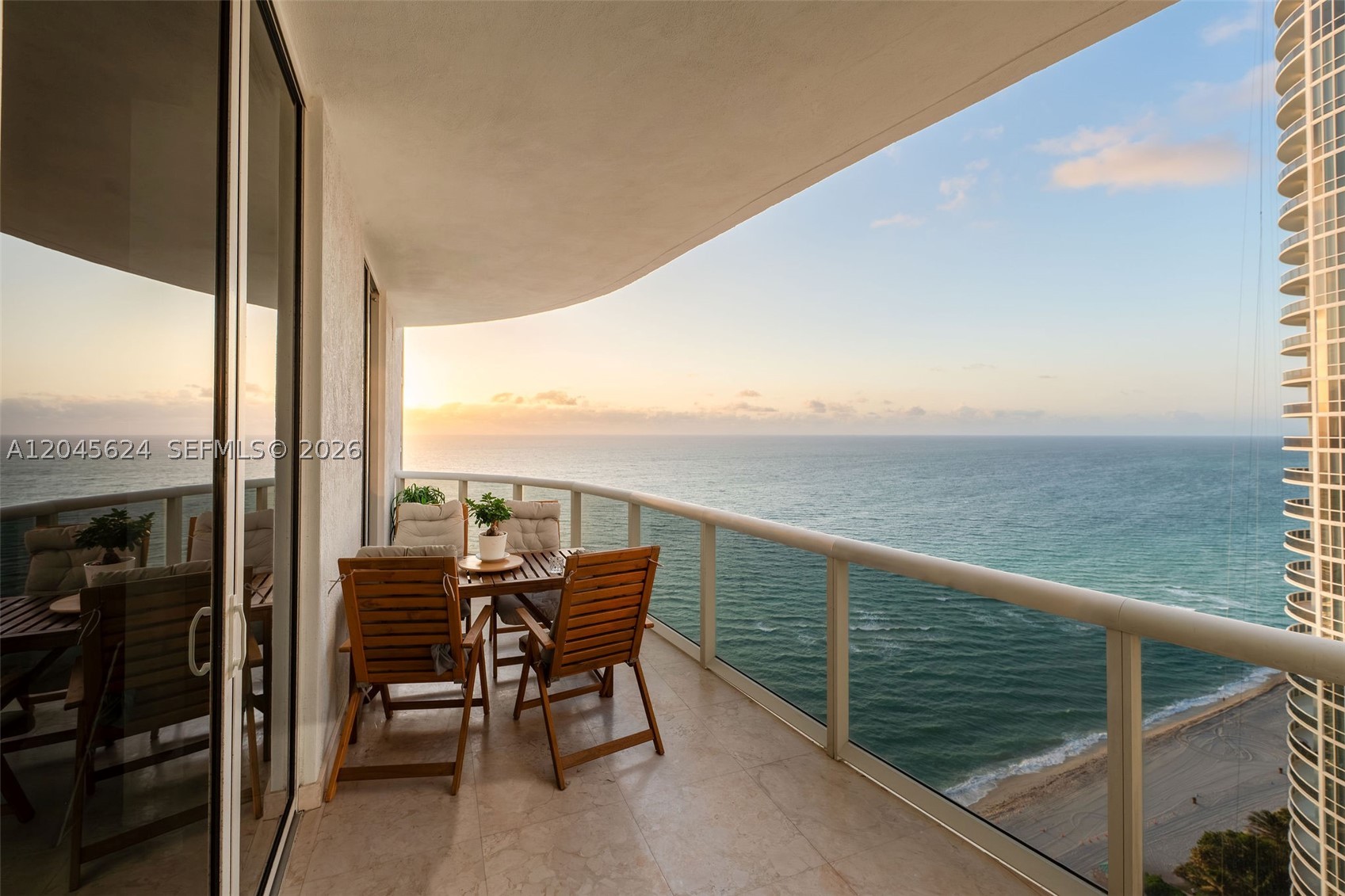 15901 Collins Ave #2502 Sunny Isles Beach, FL 33160