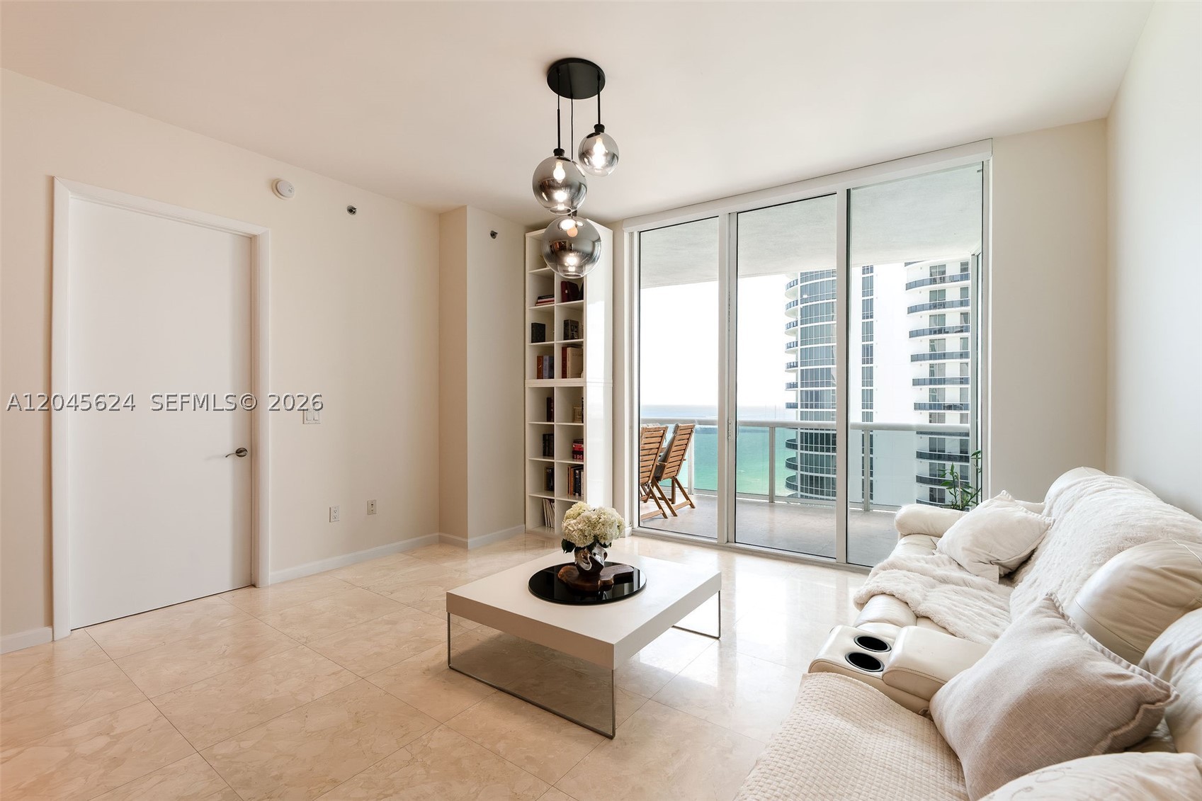 15901 Collins Ave #2502 Sunny Isles Beach, FL 33160