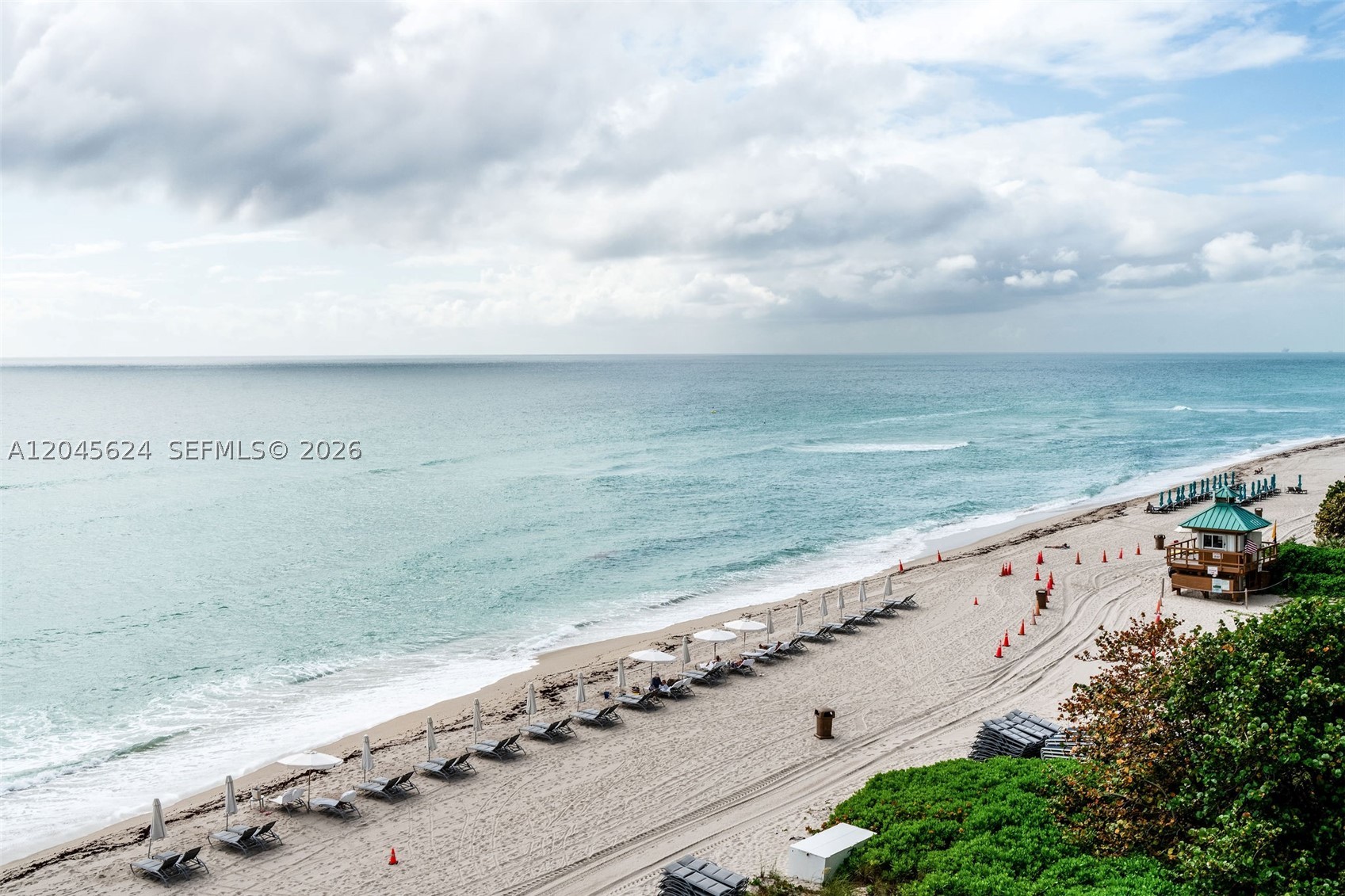 15901 Collins Ave #2502 Sunny Isles Beach, FL 33160