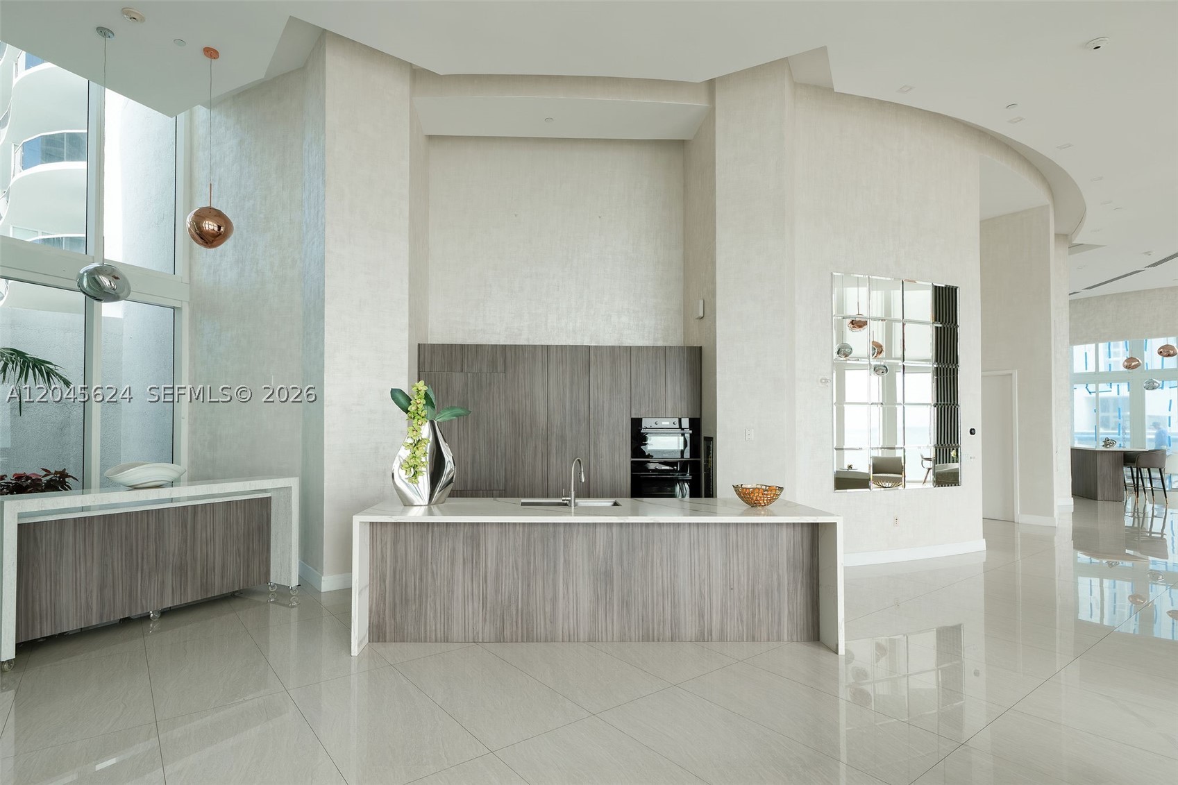 15901 Collins Ave #2502 Sunny Isles Beach, FL 33160