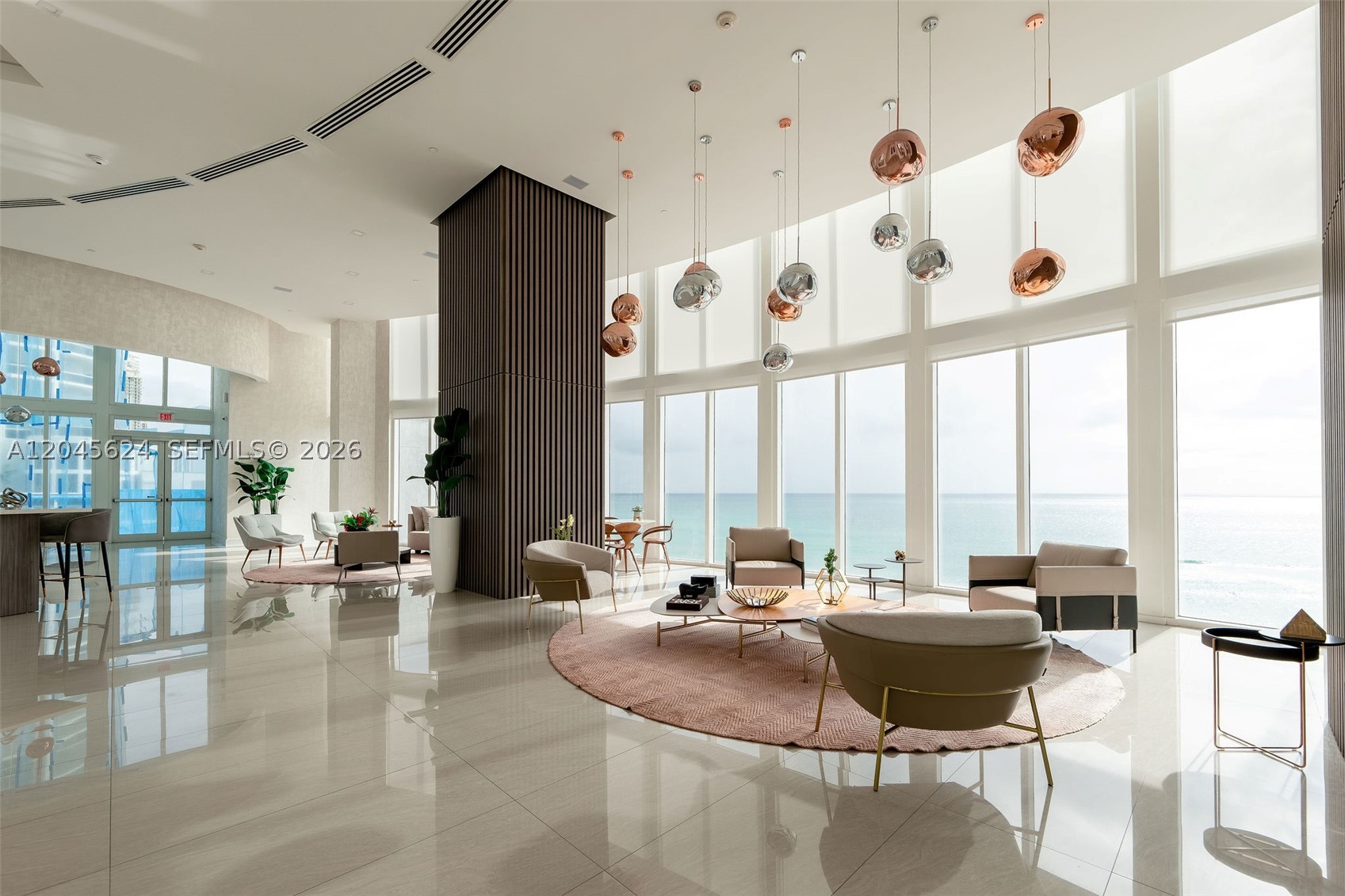 15901 Collins Ave #2502 Sunny Isles Beach, FL 33160