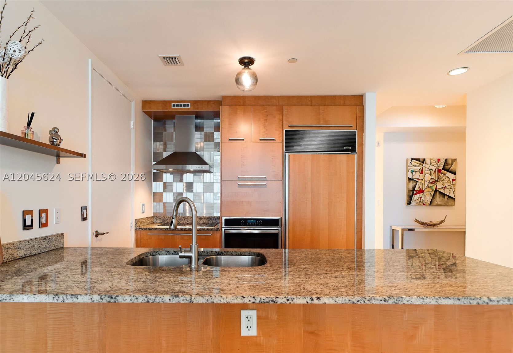 15901 Collins Ave #2502 Sunny Isles Beach, FL 33160