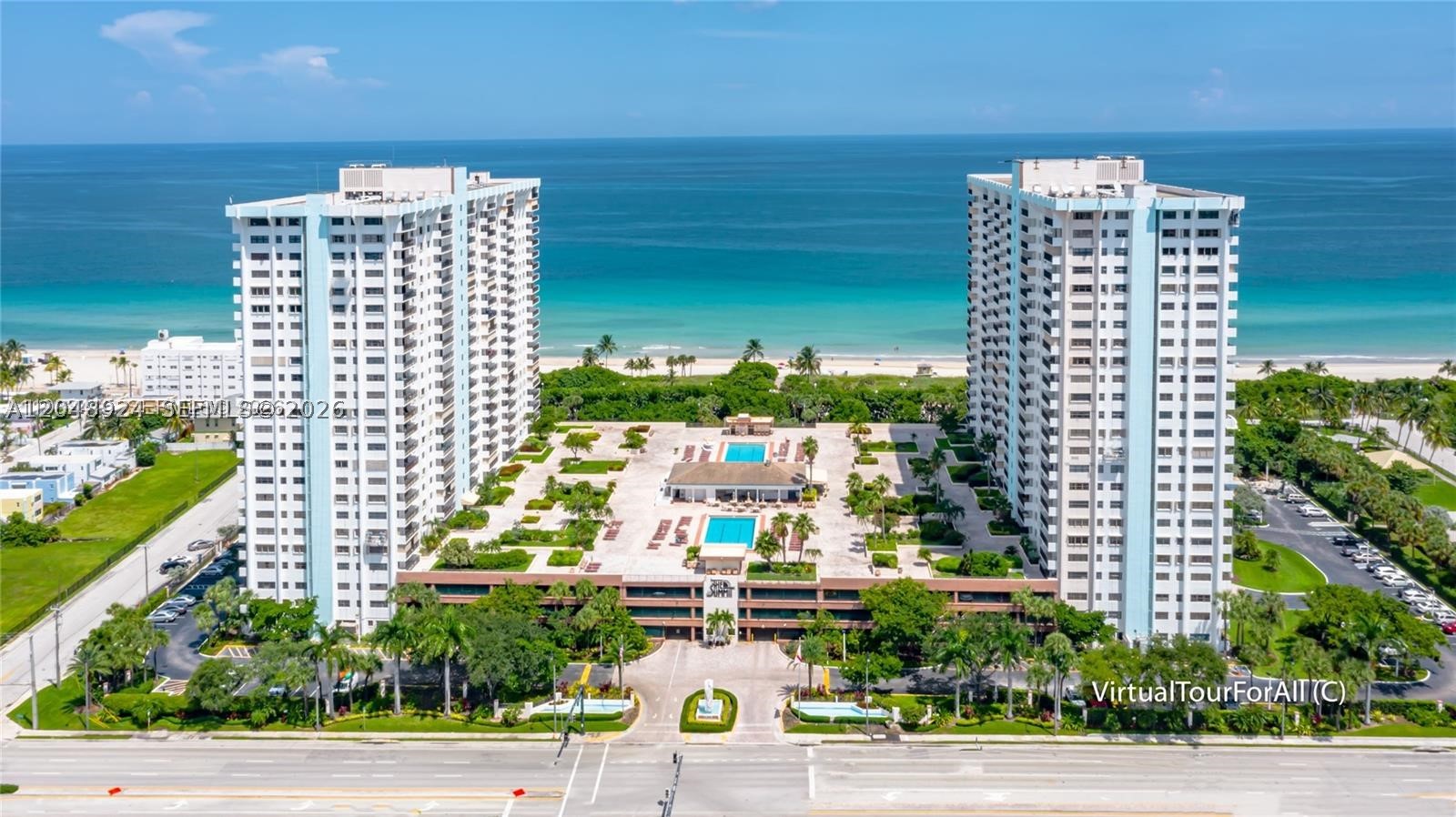 1201 S Ocean Dr #410S