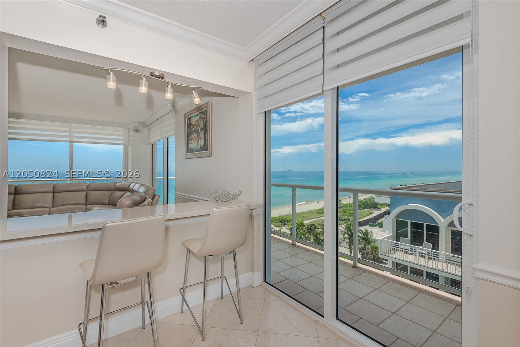 8855 Collins Ave #8J Surfside, FL 33154