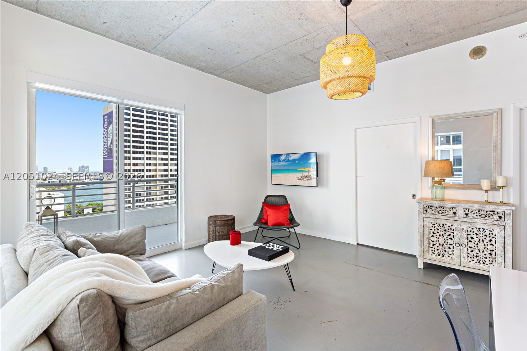 image The Loft 214
