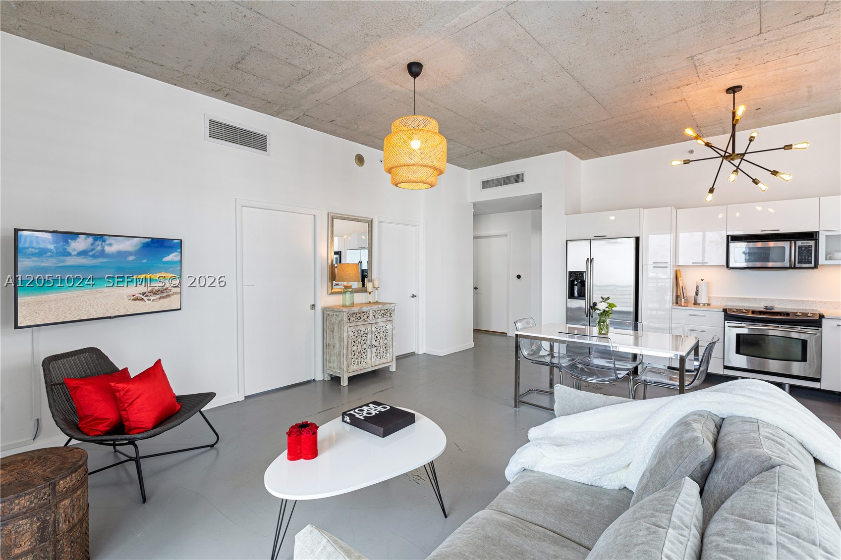 image The Loft 25