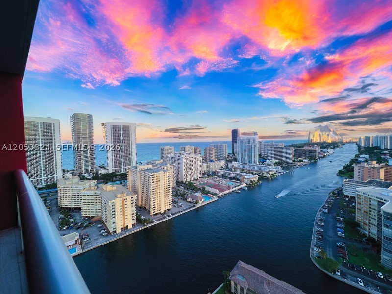 2602 E Hallandale Bch Blvd #R1503