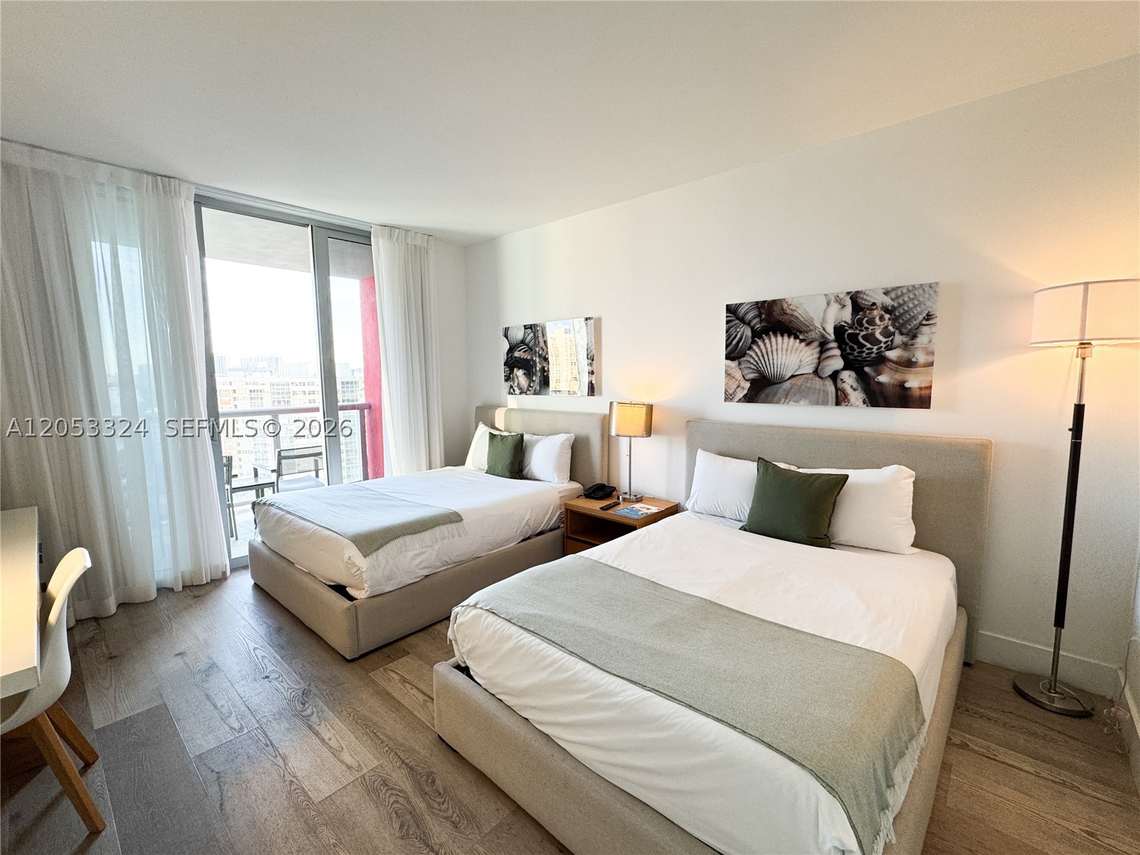 image Beachwalk Condominium14