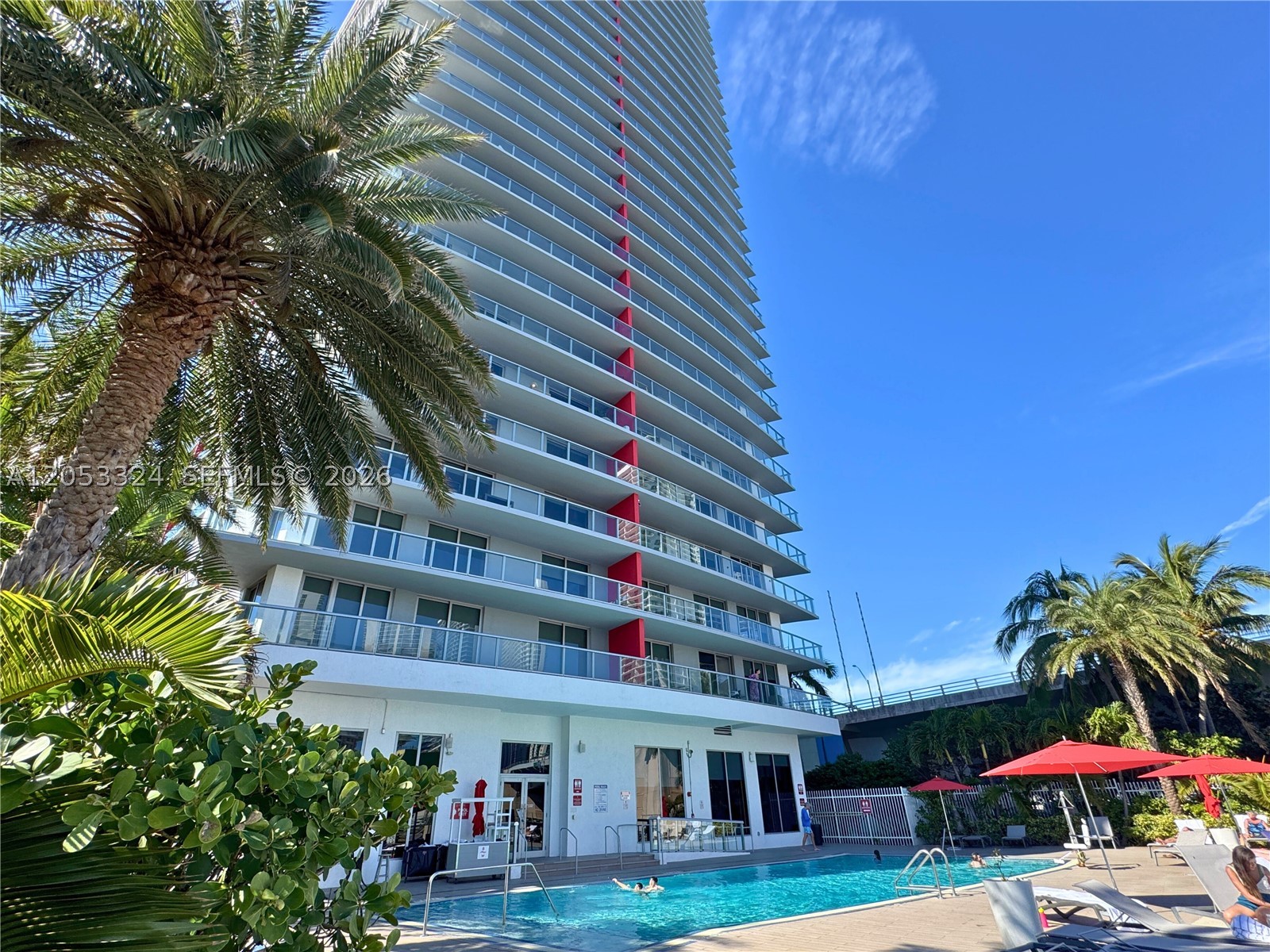 image Beachwalk Condominium36