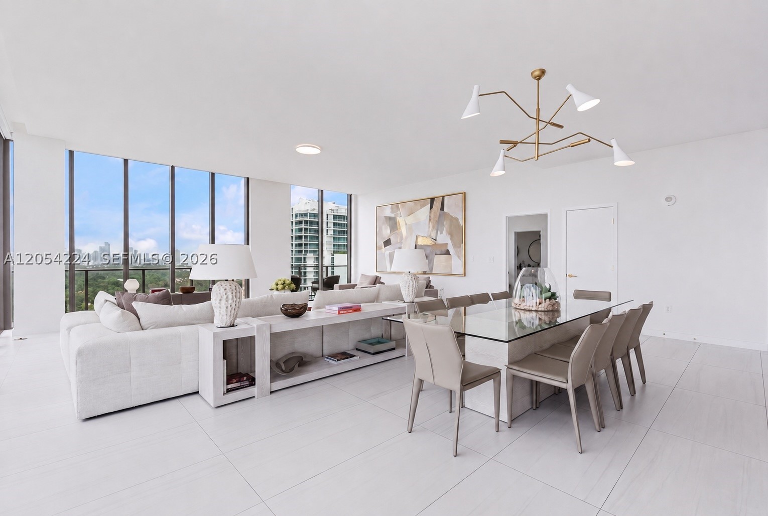 2678 Tigertail Ave #PH1 Miami, FL 33133
