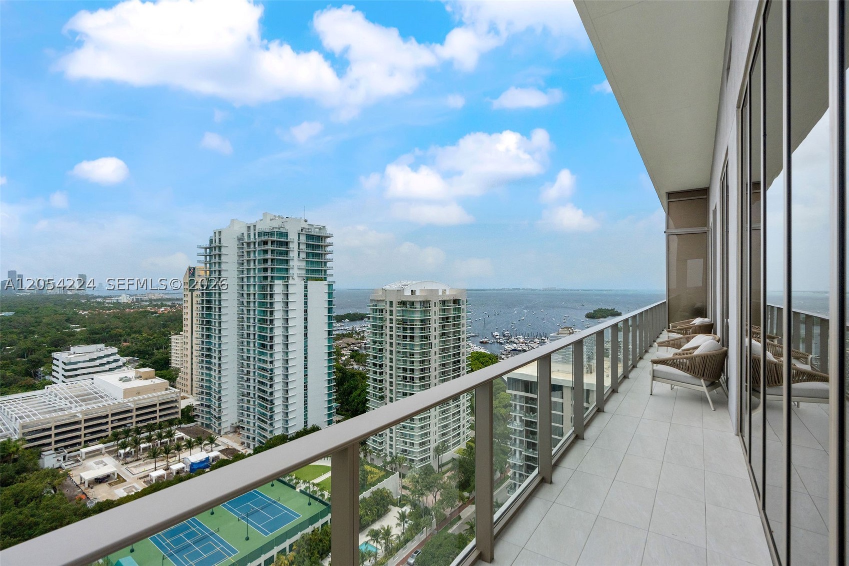 2678 Tigertail Ave #PH1 Miami, FL 33133