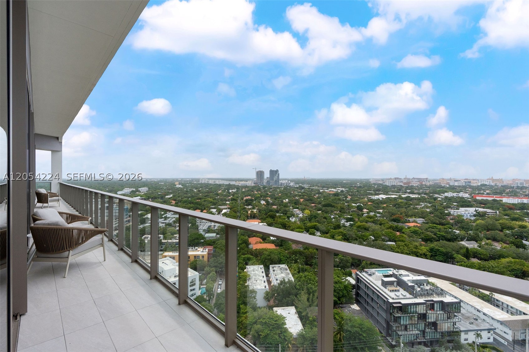 2678 Tigertail Ave #PH1 Miami, FL 33133
