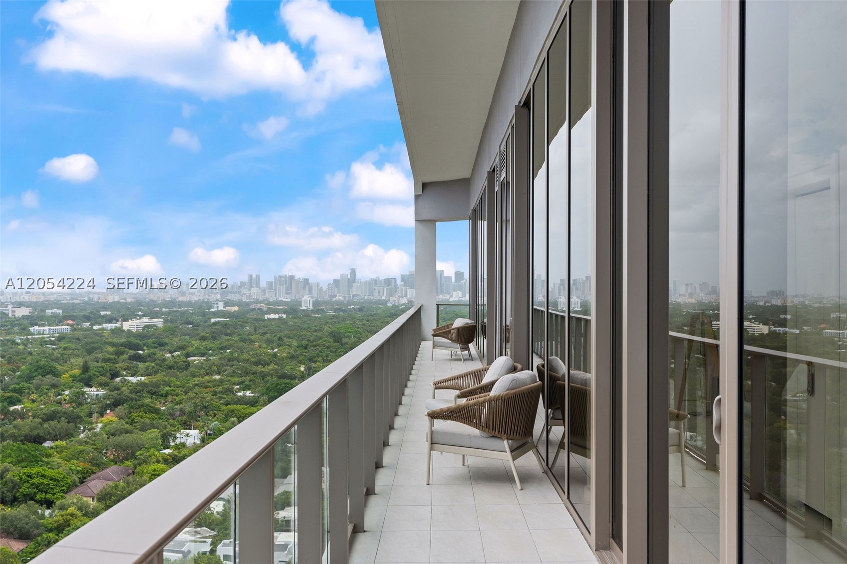 2678 Tigertail Ave #PH1 Miami, FL 33133