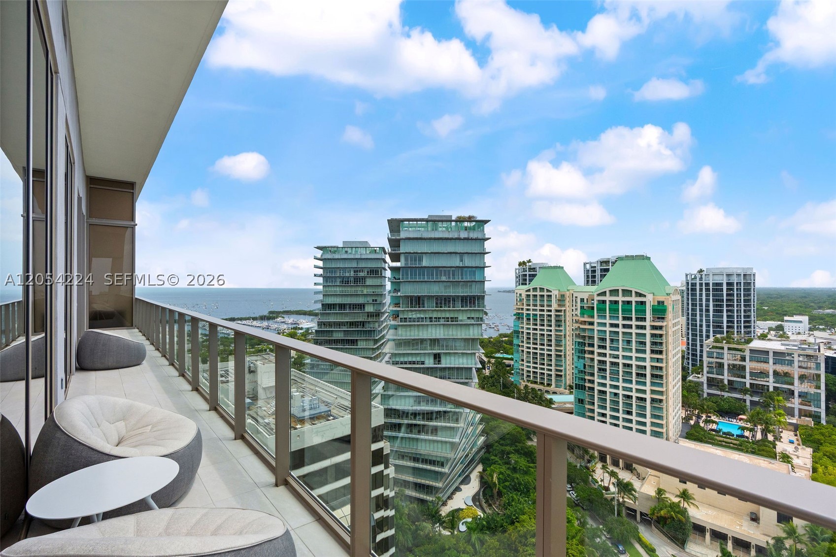2678 Tigertail Ave #PH1 Miami, FL 33133
