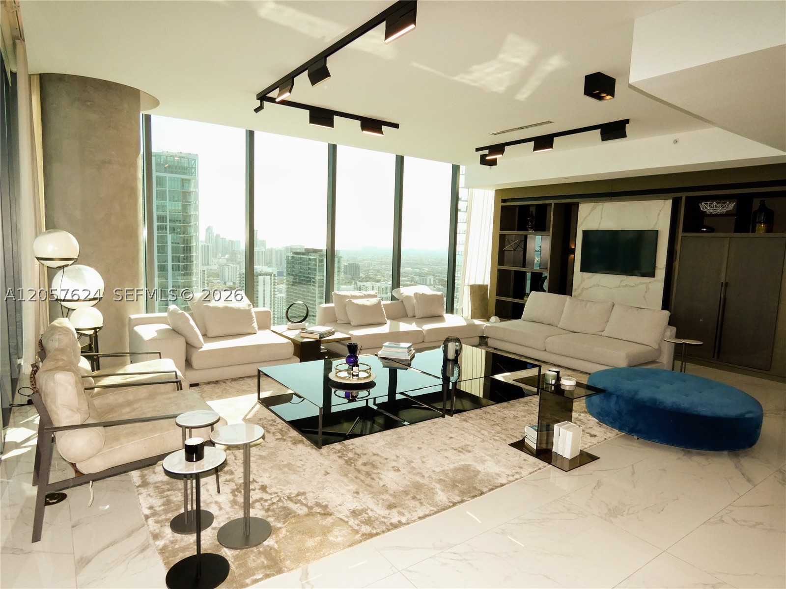3131 NE 7th Ave #PH4901 Miami, FL 33137