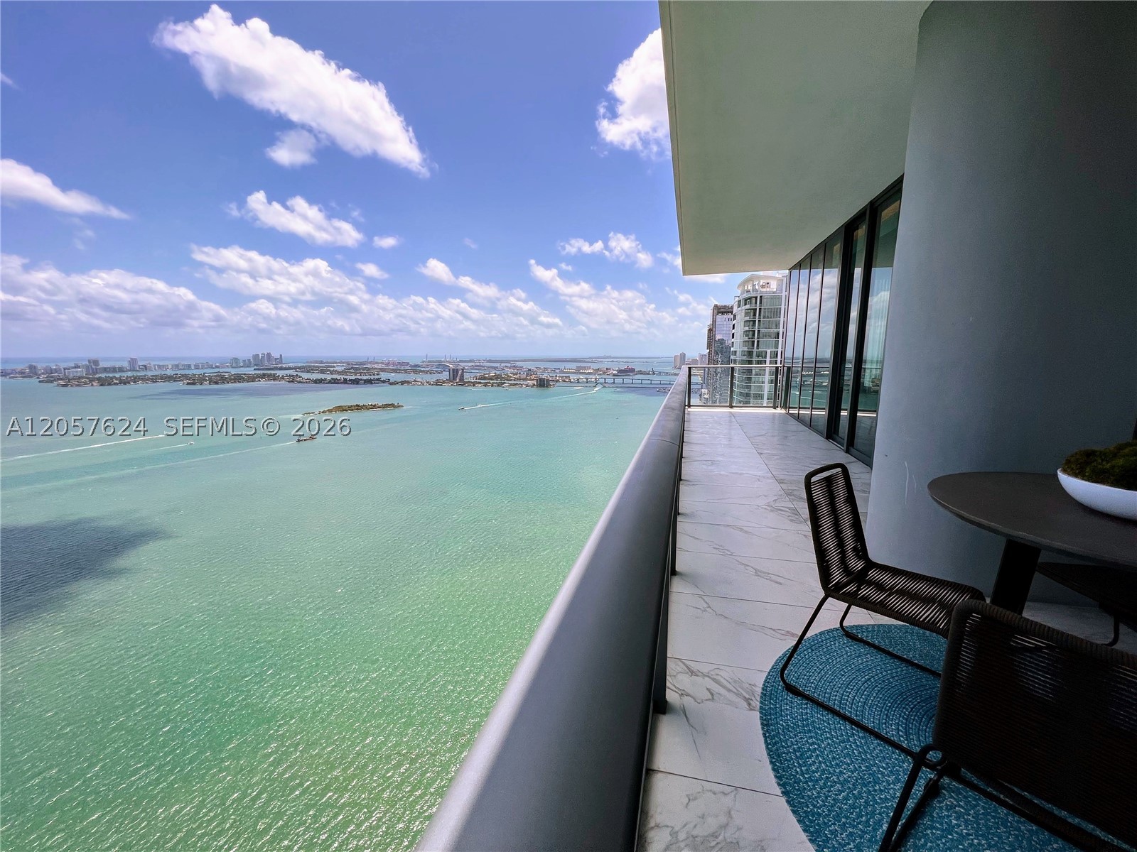 3131 NE 7th Ave #PH4901 Miami, FL 33137
