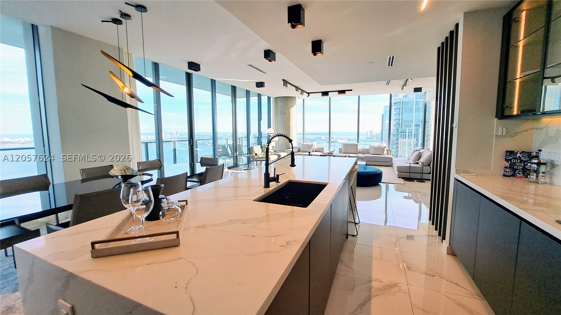 3131 NE 7th Ave #PH4901 Miami, FL 33137