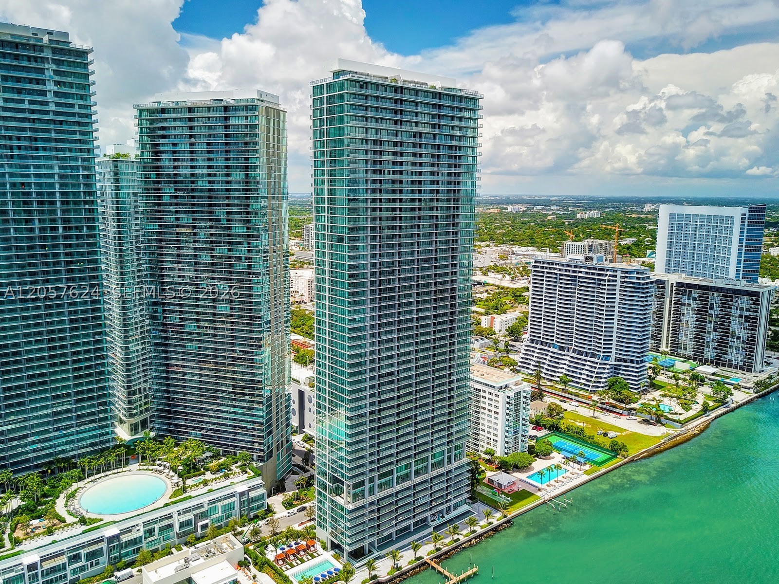 3131 NE 7th Ave #PH4901 Miami, FL 33137