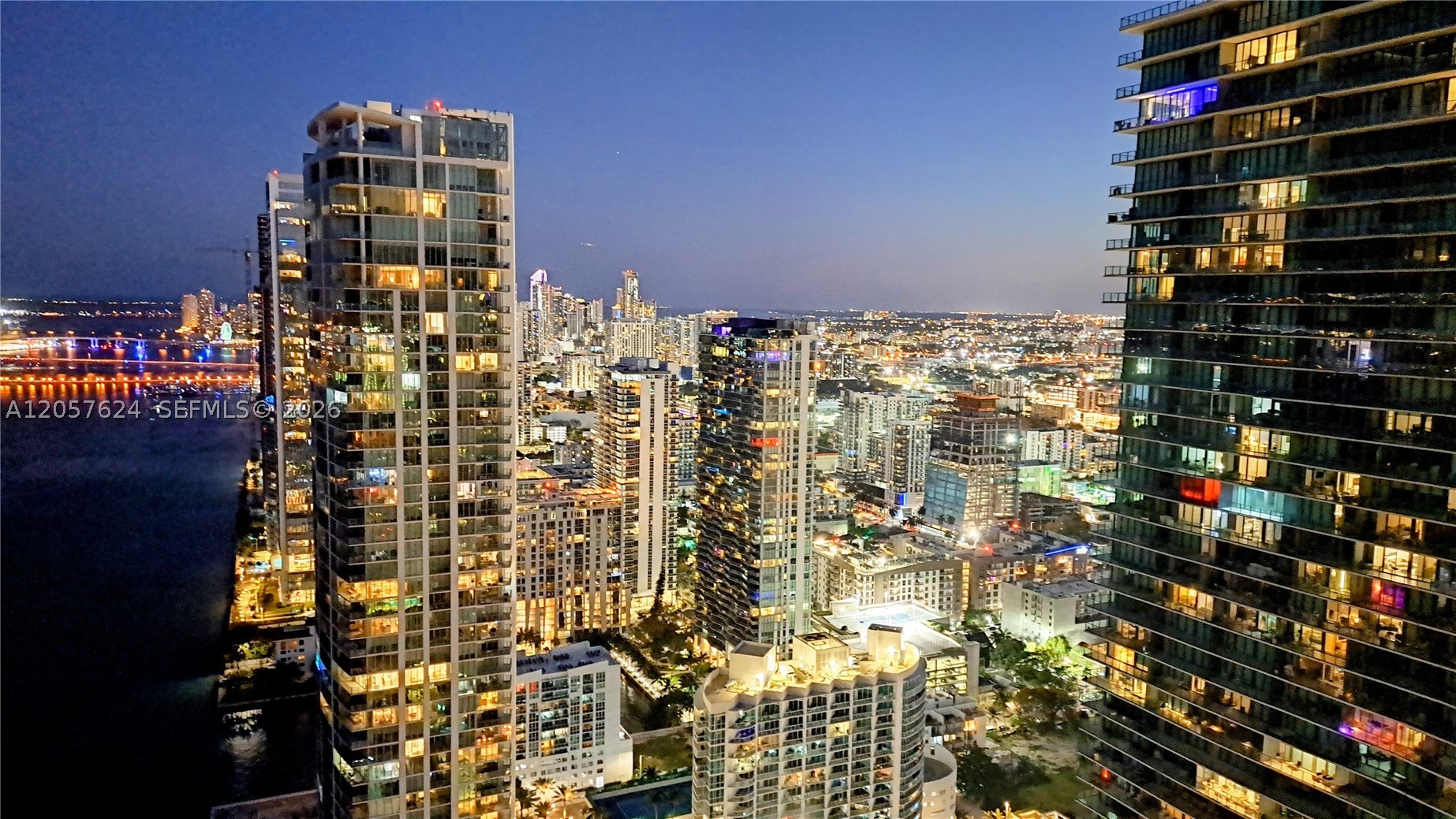3131 NE 7th Ave #PH4901 Miami, FL 33137
