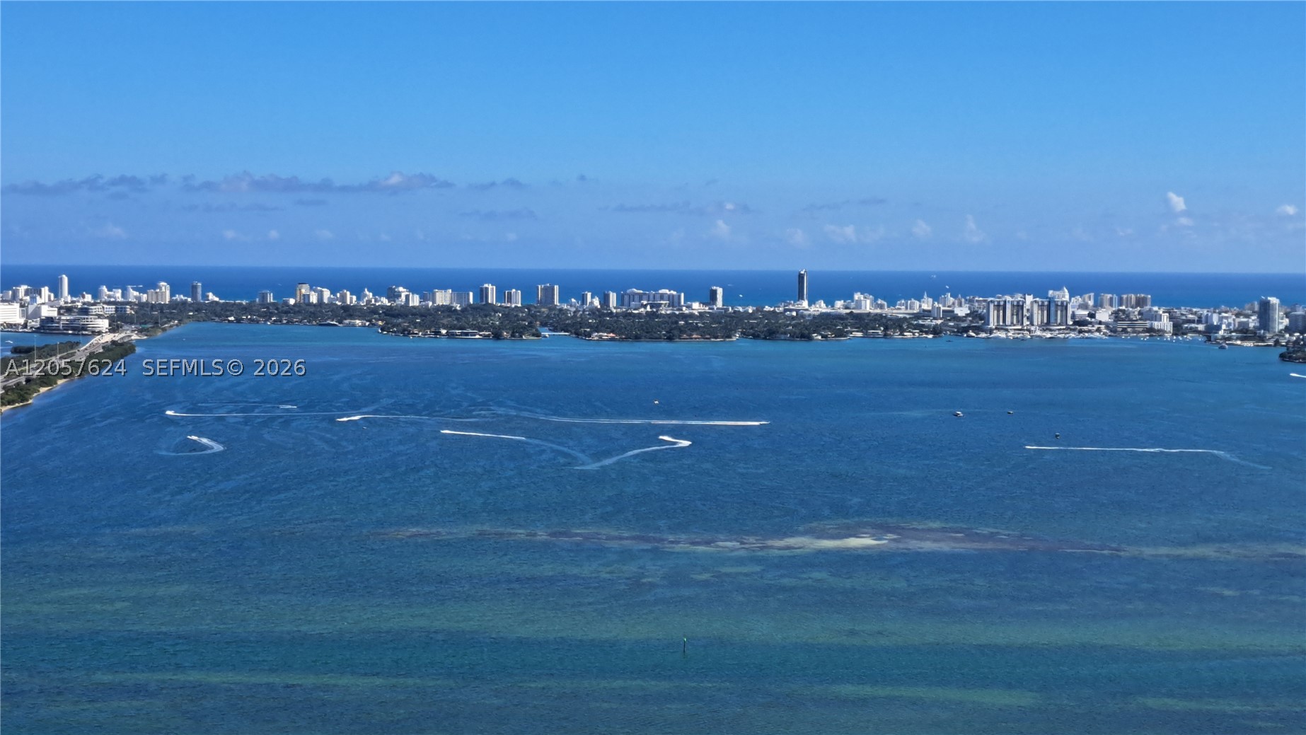3131 NE 7th Ave #PH4901 Miami, FL 33137