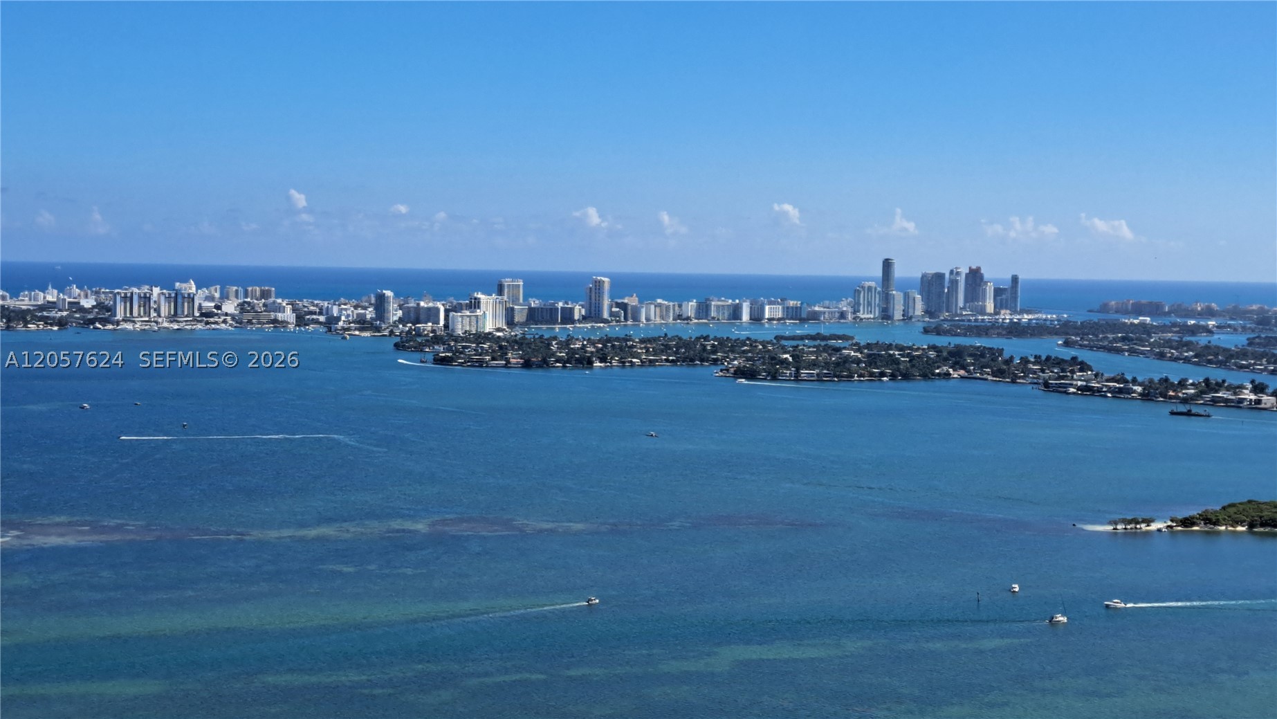 3131 NE 7th Ave #PH4901 Miami, FL 33137