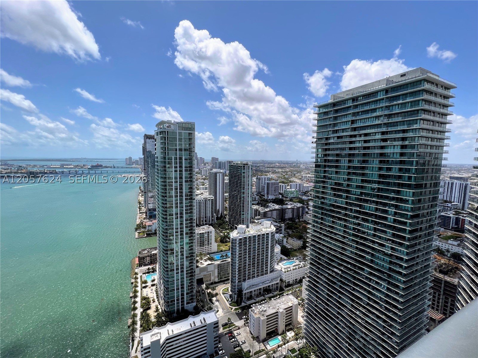 3131 NE 7th Ave #PH4901 Miami, FL 33137
