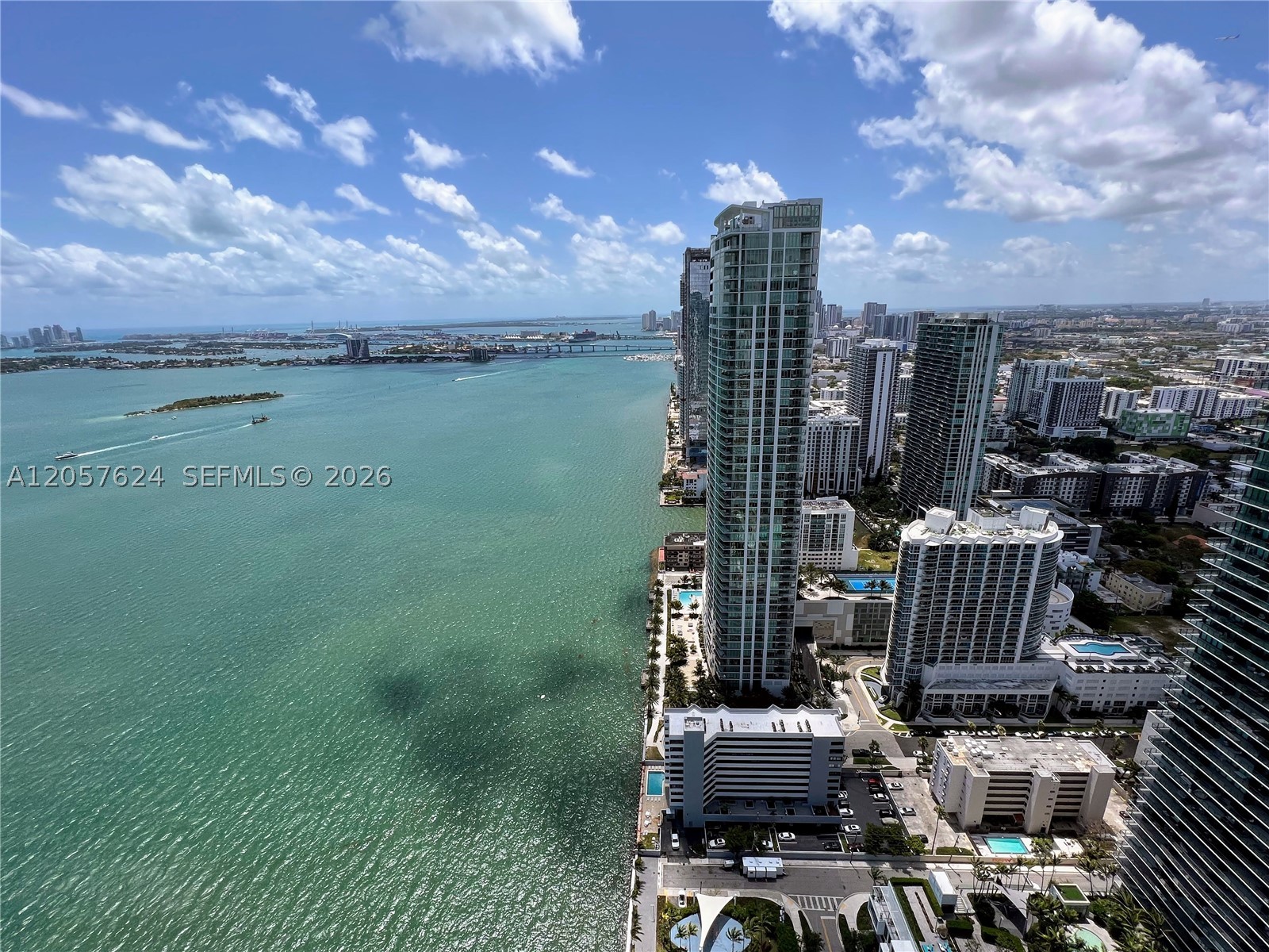 3131 NE 7th Ave #PH4901 Miami, FL 33137